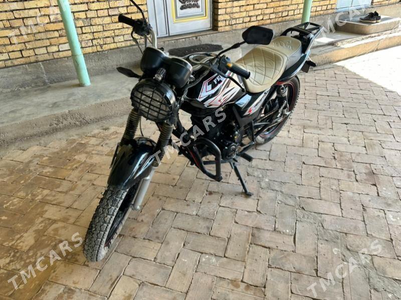 Fekon FK200-14G 2025 - 15 000 TMT - Tagtabazar - img 2