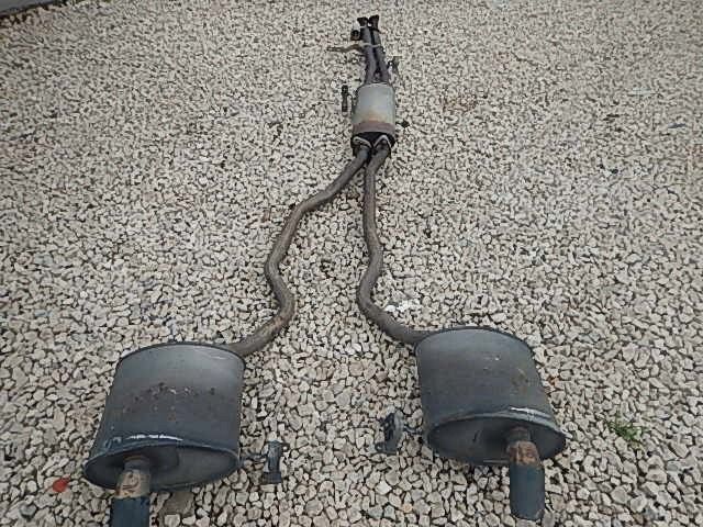 запчасти от Х5 е53 100 TMT - Ашхабад - img 2