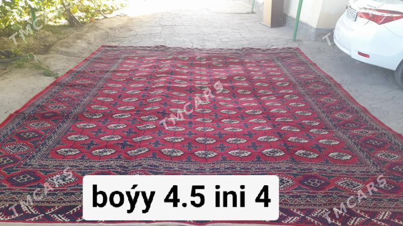 turk haly - Aşgabat - img 4