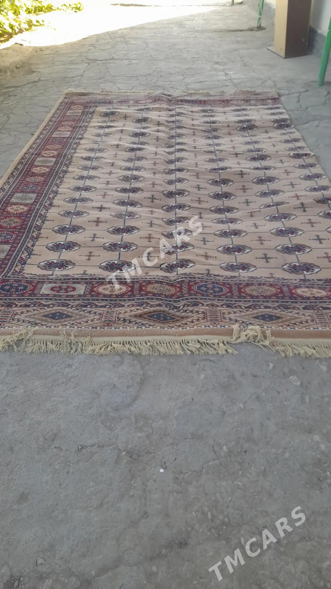 turk haly - Aşgabat - img 2