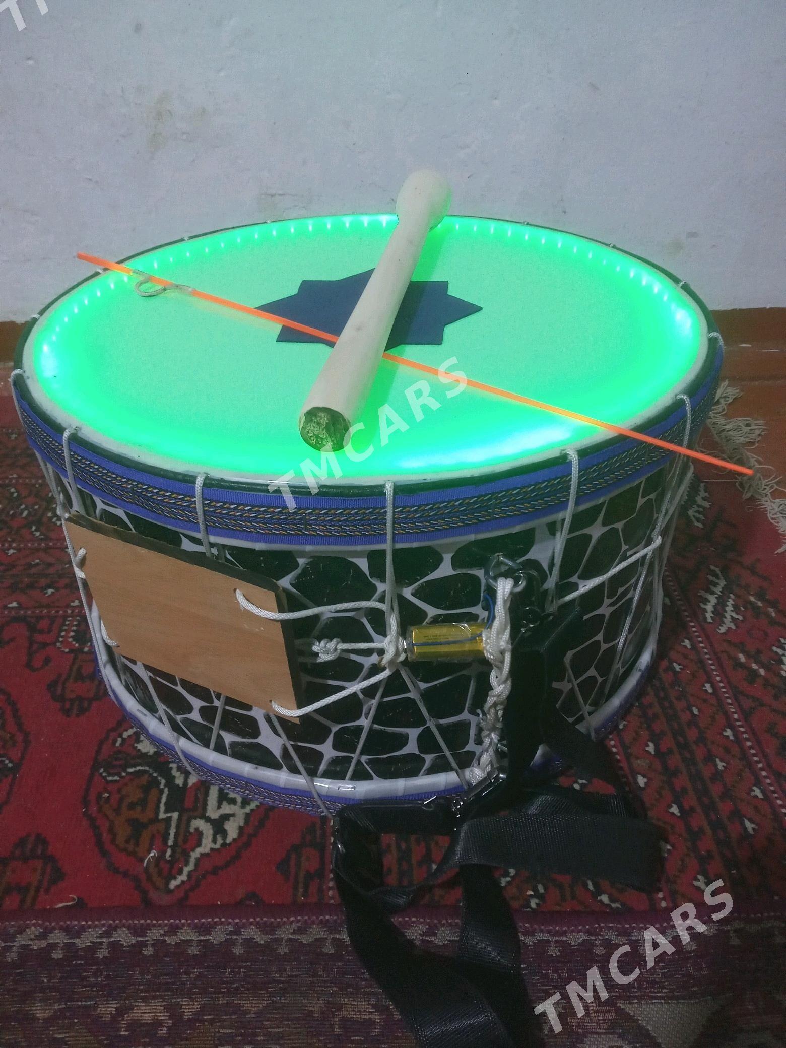 Dawul Deprek - Garabekewül - img 7