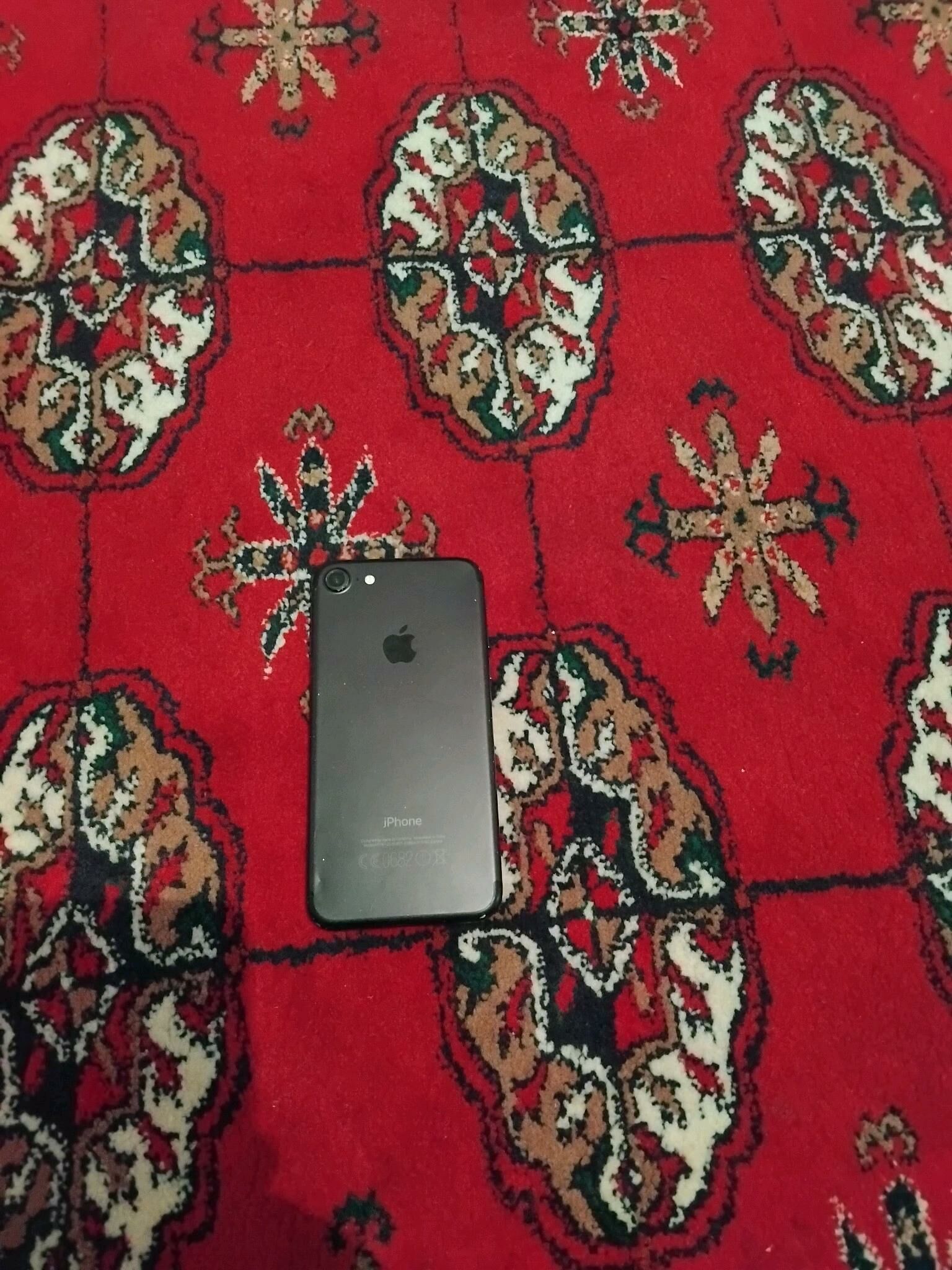 iphone 7 128 - Теджен - img 5