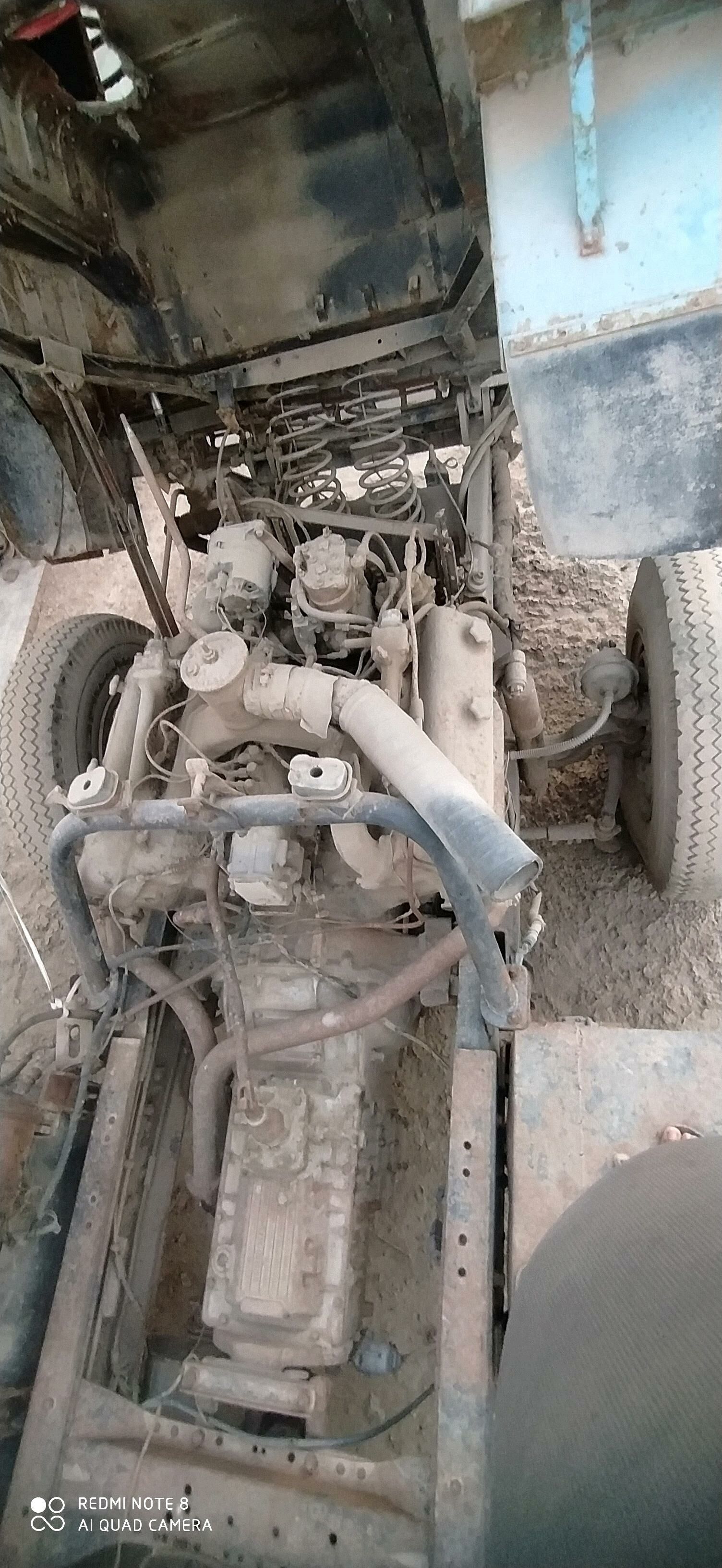 maz matot 6 slinder 32 000 TMT - Шабатский этрап - img 2