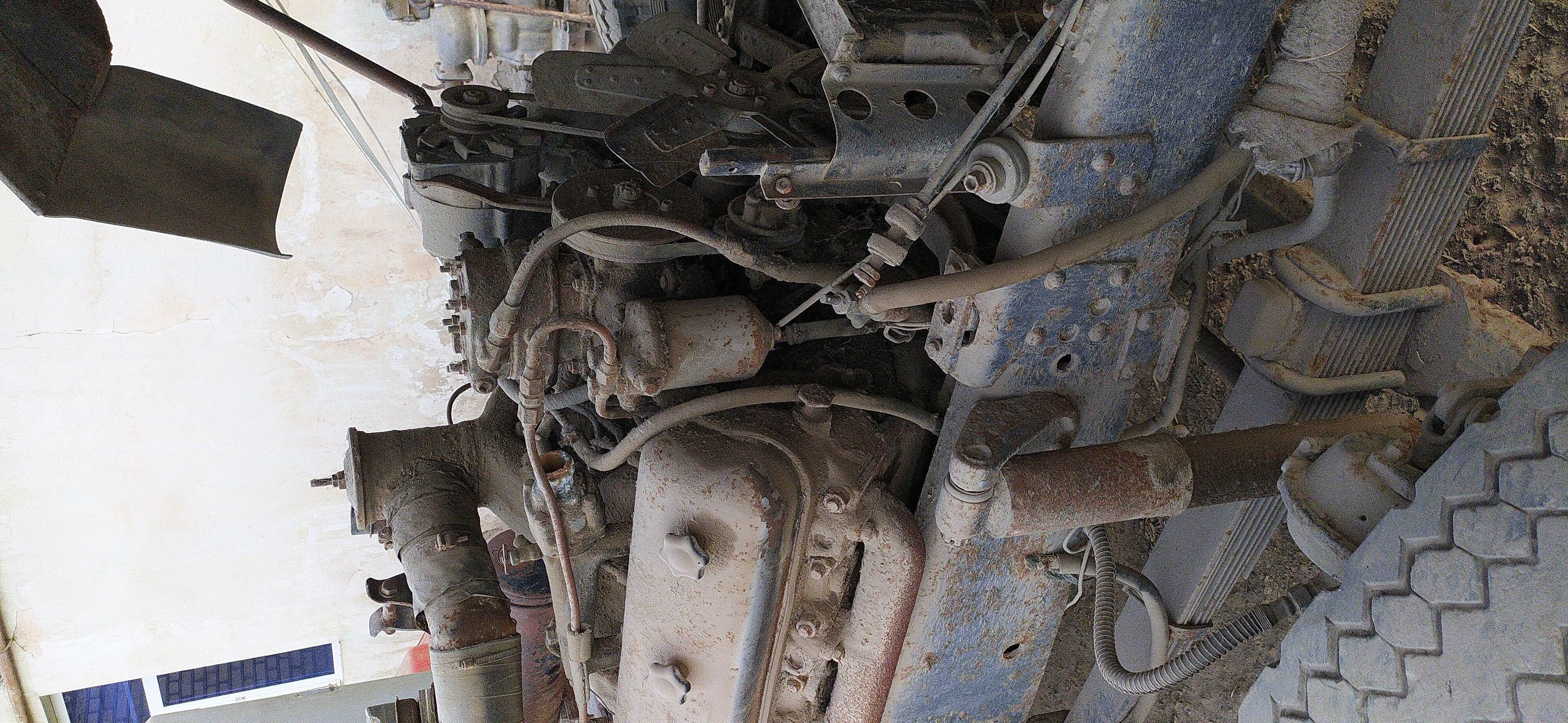 maz matot 6 slinder 32 000 TMT - Шабатский этрап - img 5