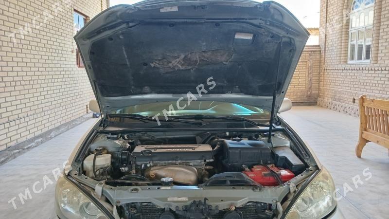Toyota Camry 2005 - 157 000 TMT - Мары - img 2