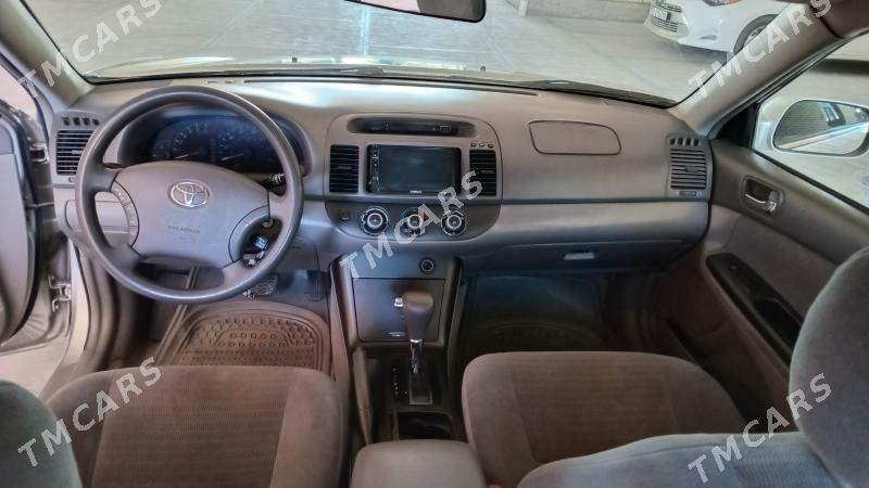 Toyota Camry 2005 - 157 000 TMT - Мары - img 3
