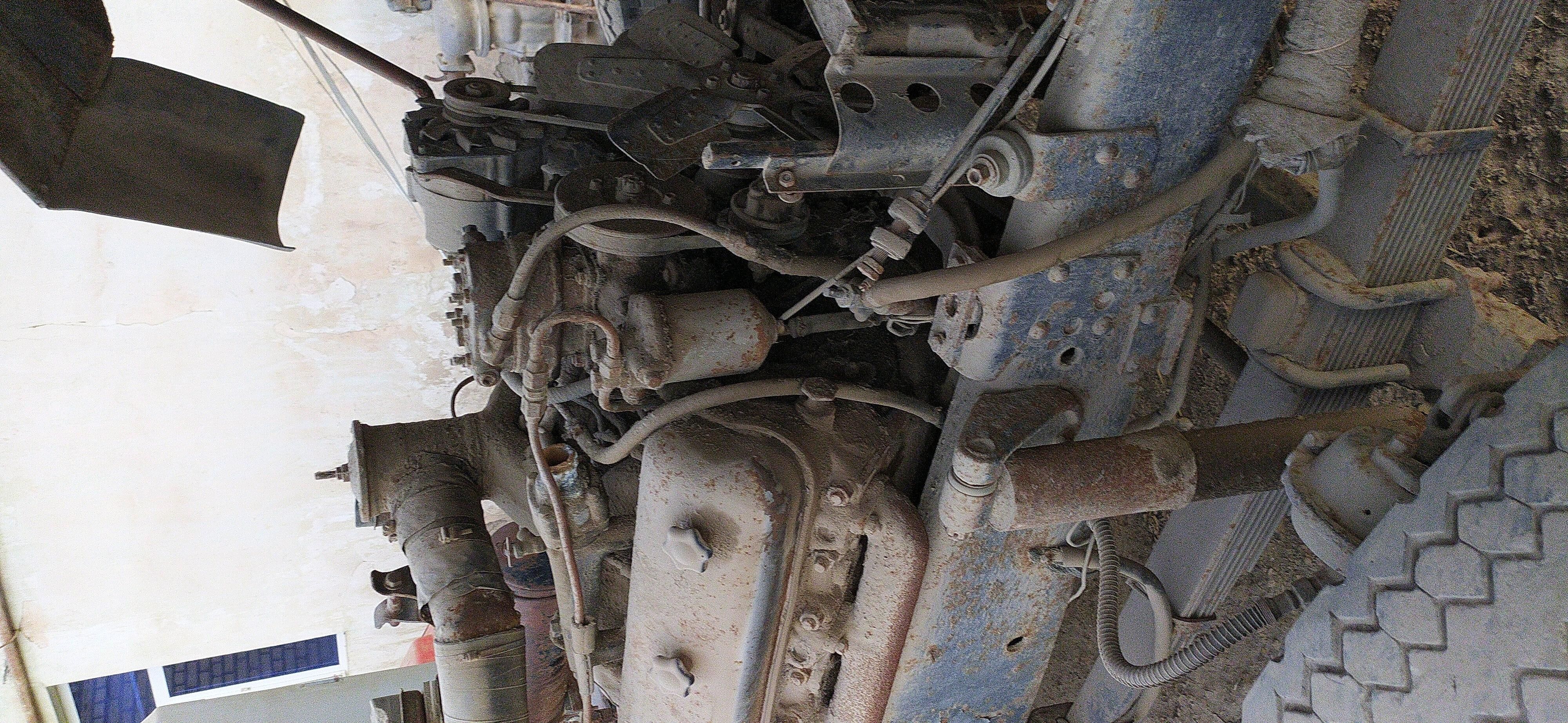 maz matot 6 slinder 32 000 TMT - Шабатский этрап - img 3