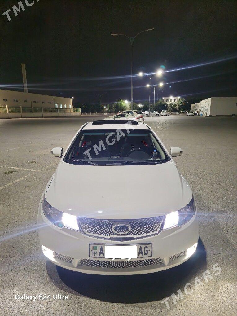 Kia Cerato 2010 - 142 000 TMT - Aşgabat - img 4