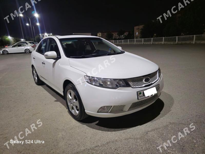 Kia Cerato 2010 - 142 000 TMT - Aşgabat - img 2