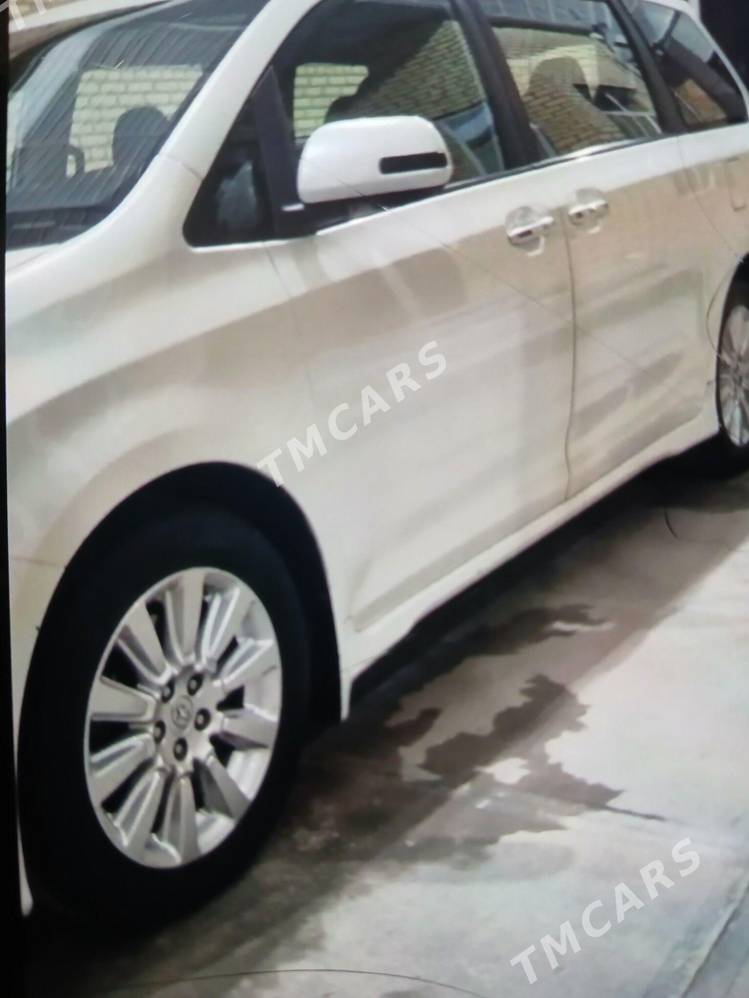 Toyota Sienna 2020 - 490 000 TMT - Wekilbazar - img 9