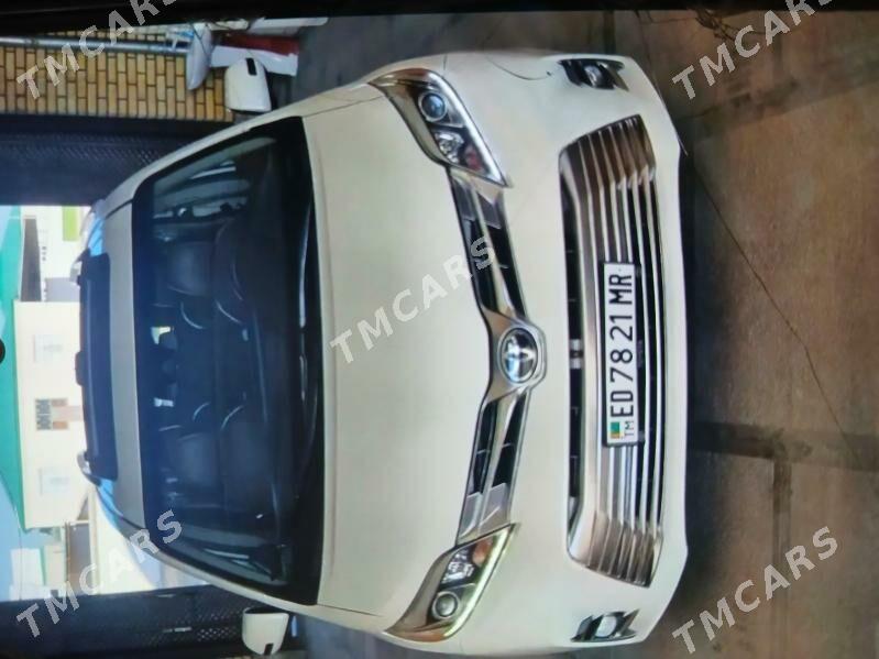 Toyota Sienna 2020 - 490 000 TMT - Wekilbazar - img 3