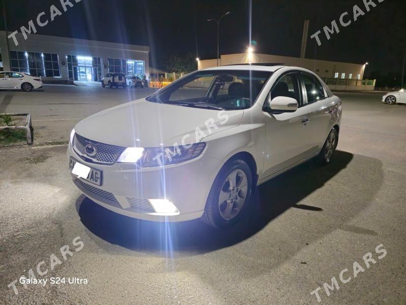 Kia Cerato 2010 - 142 000 TMT - Aşgabat - img 7