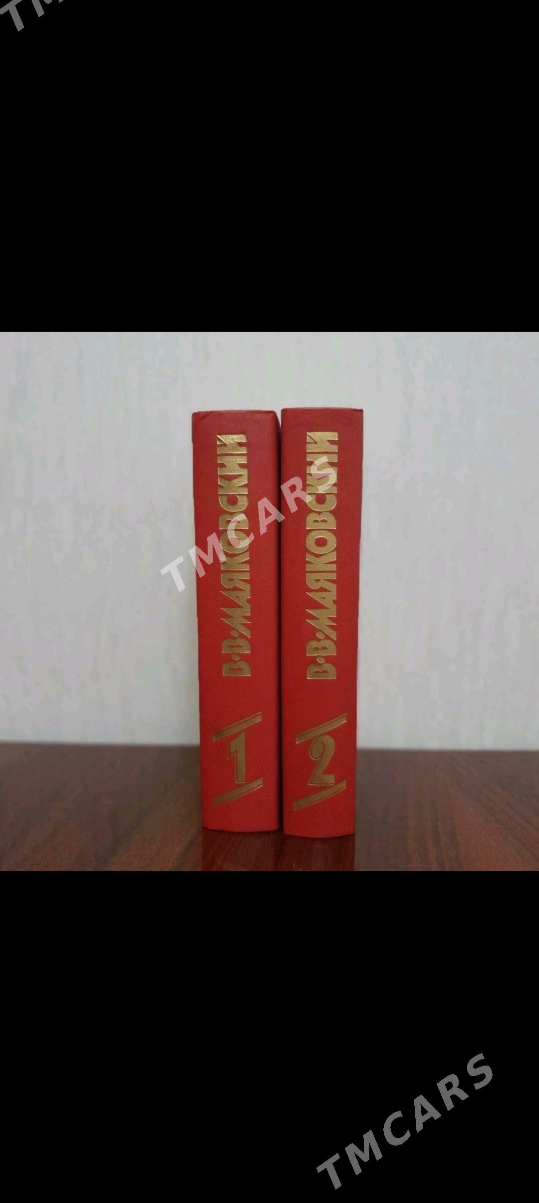 Книги - Türkmenbaşy - img 2