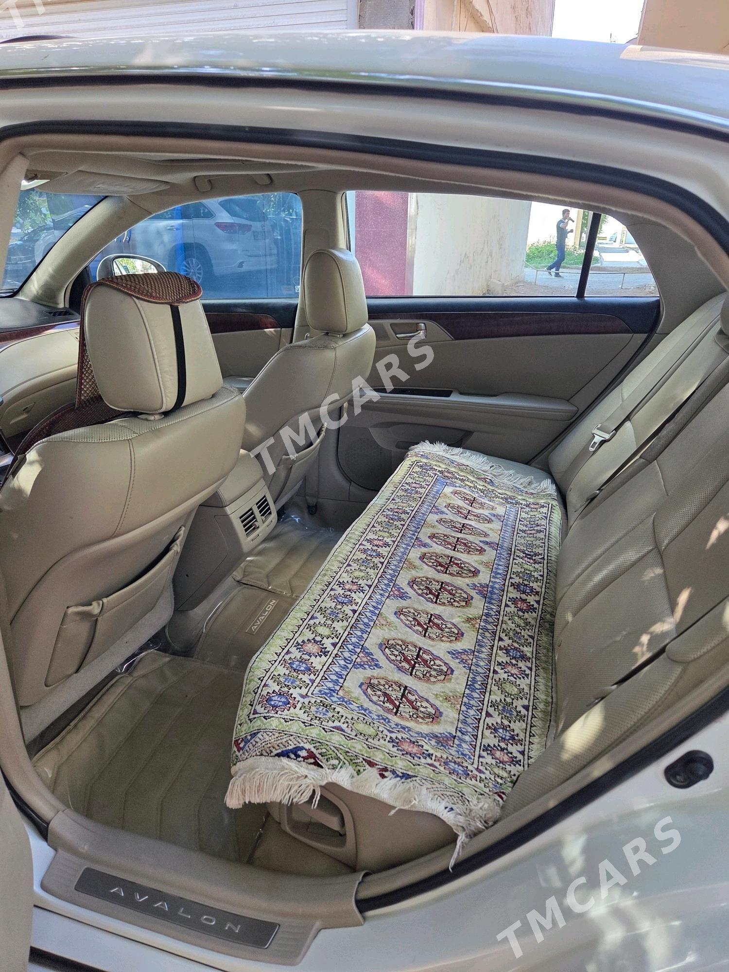 Toyota Avalon 2011 - 228 000 TMT - Mary - img 3