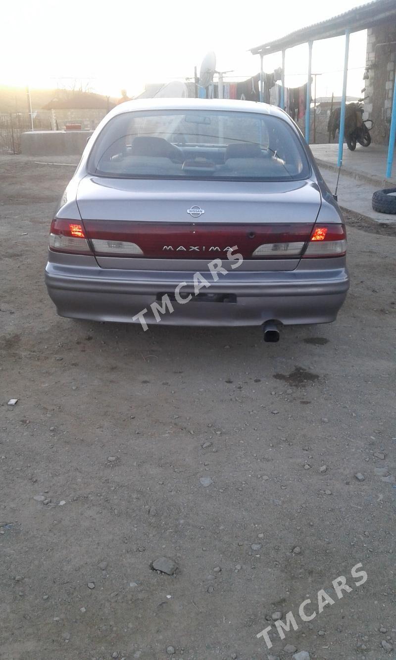 Nissan Maxima 1999 - 55 000 TMT - Bereket - img 2
