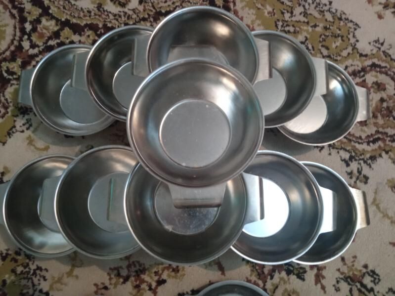 pasuda pоdstakannik gazan - 11 mkr - img 10