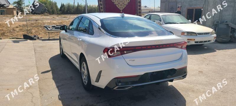 Kia K5 2022 - 275 000 TMT - Mary - img 3