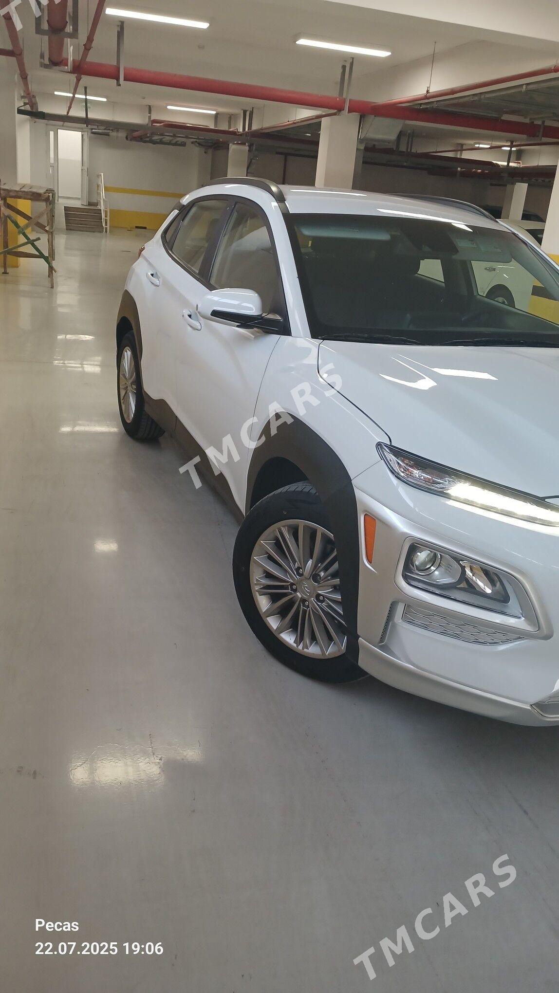 Hyundai Kona 2020 - 230 000 TMT - 16-njy tapgyr - img 4