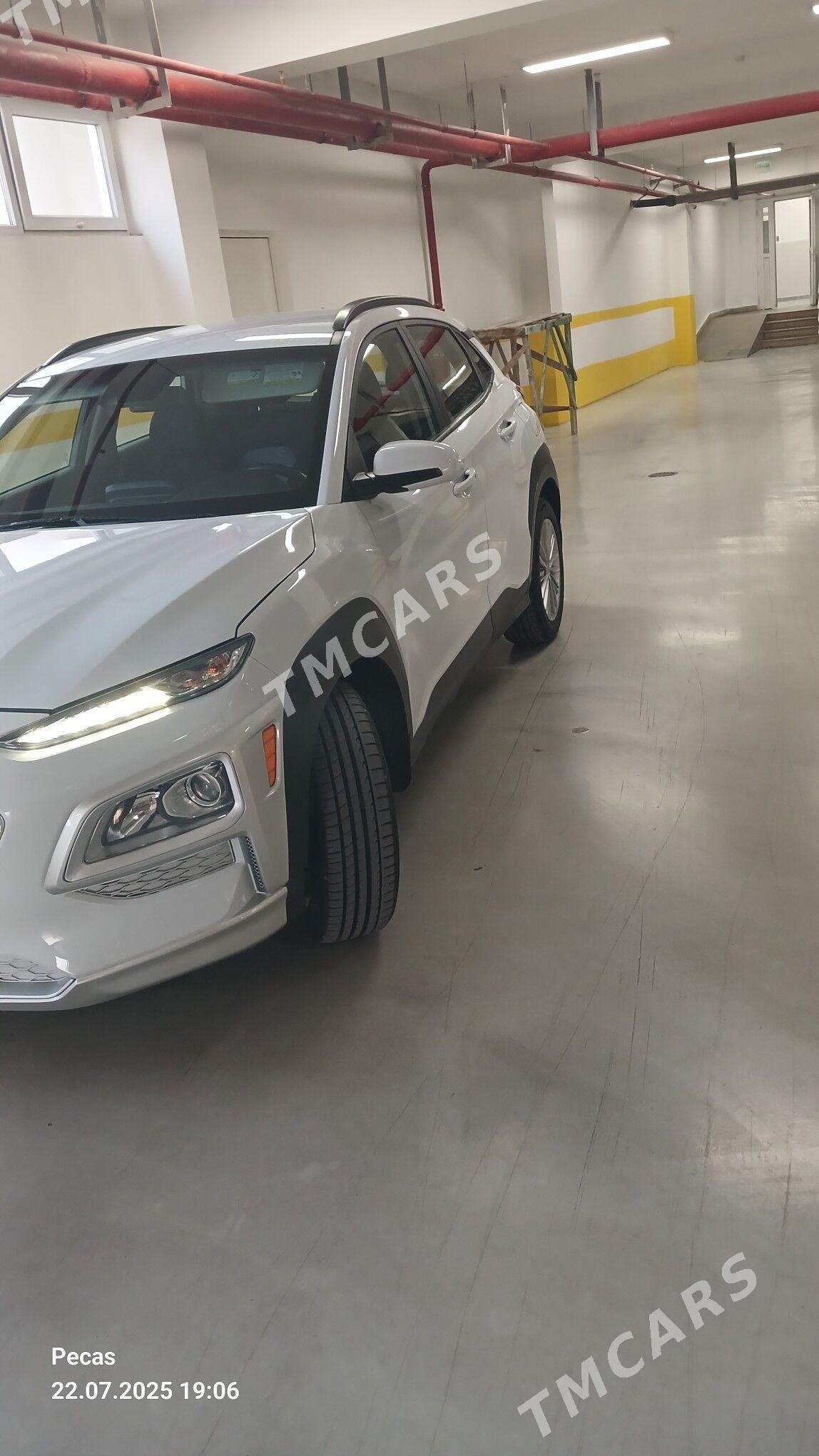 Hyundai Kona 2020 - 230 000 TMT - 16-njy tapgyr - img 3