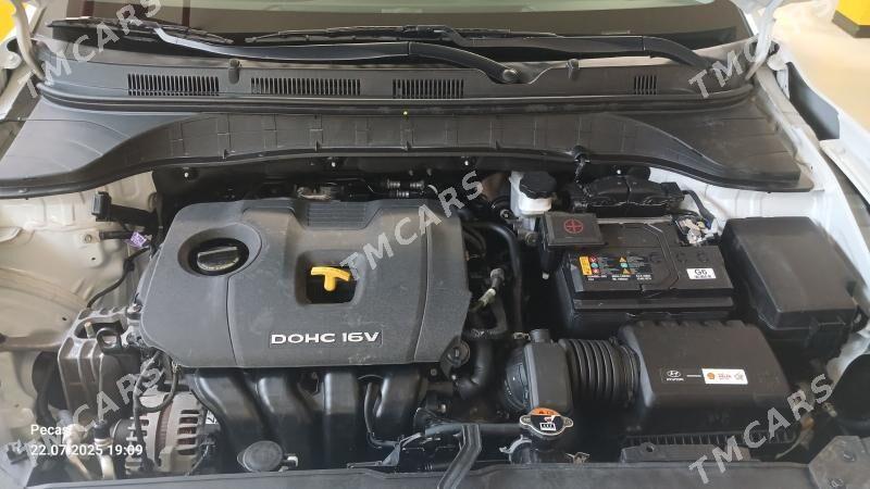 Hyundai Kona 2020 - 230 000 TMT - 16-njy tapgyr - img 8