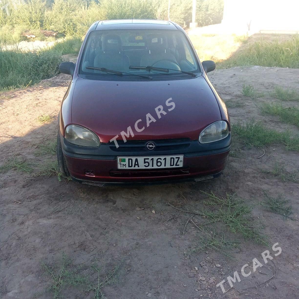 Opel Vita 1995 - 30 000 TMT - Köneürgenç - img 2