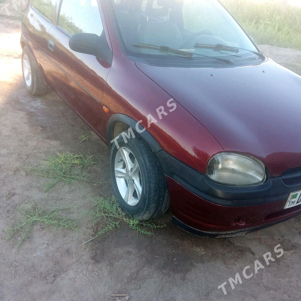 Opel Vita 1995 - 30 000 TMT - Köneürgenç - img 5