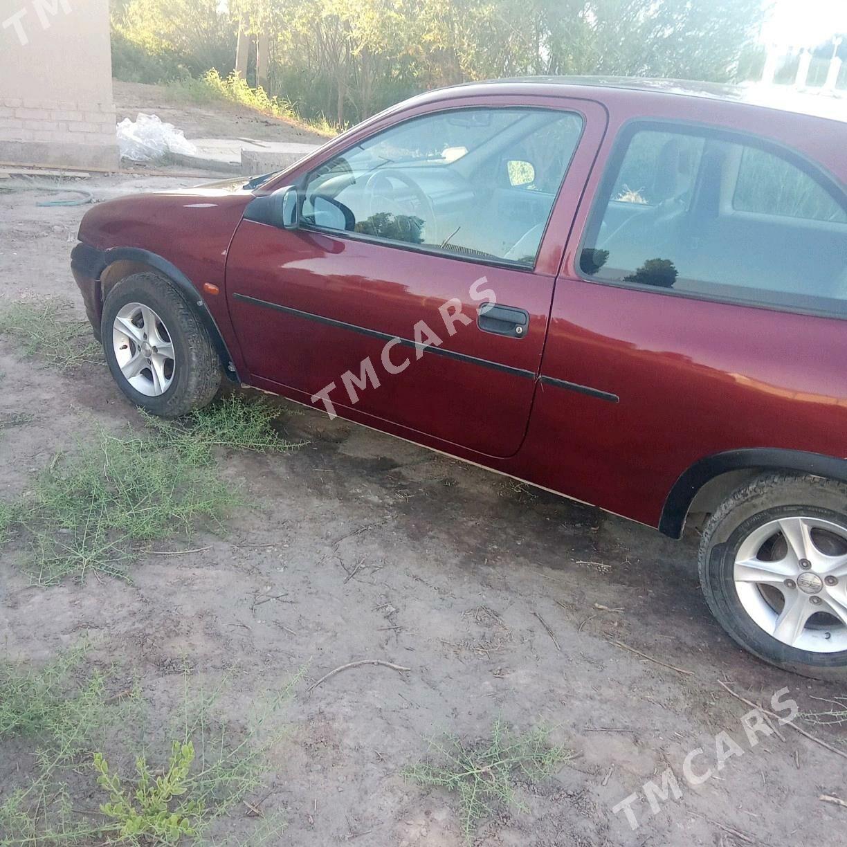 Opel Vita 1995 - 30 000 TMT - Köneürgenç - img 4