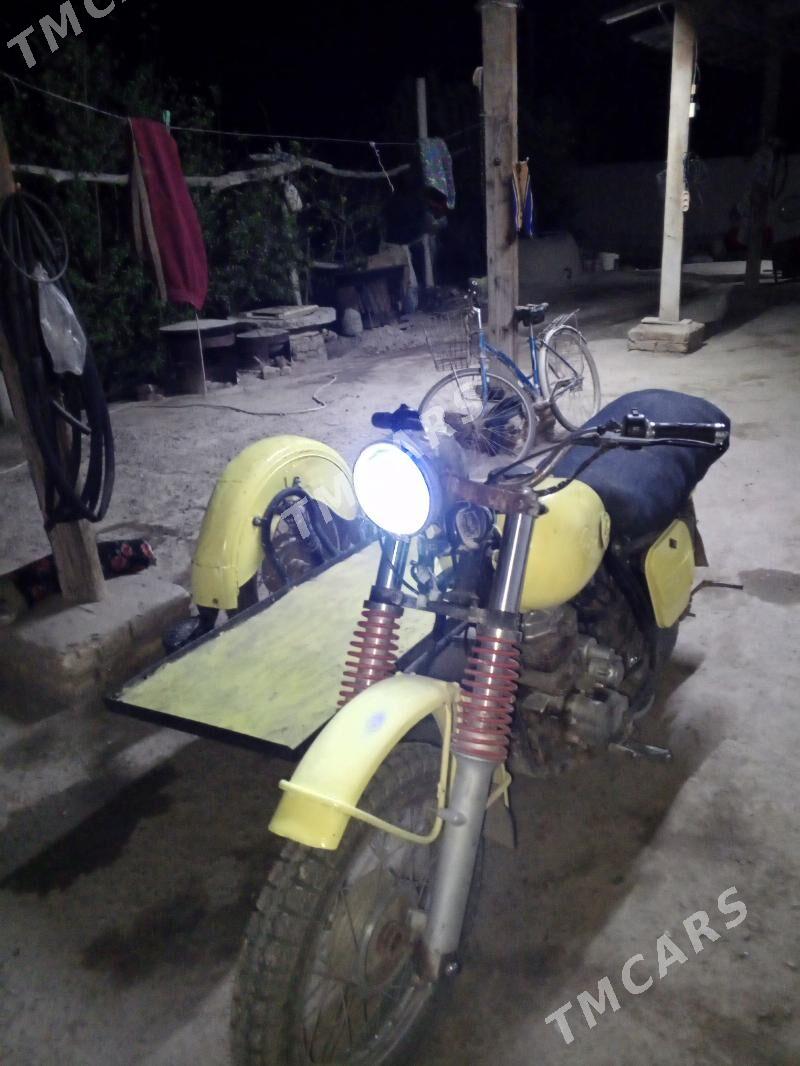 Fekon FK150-8G 2004 - 12 000 TMT - Halaç - img 2
