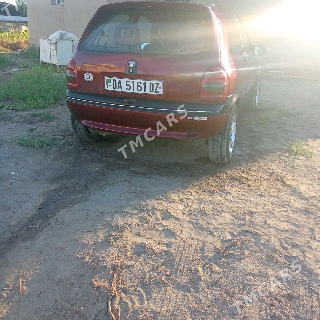 Opel Vita 1995 - 30 000 TMT - Köneürgenç - img 3