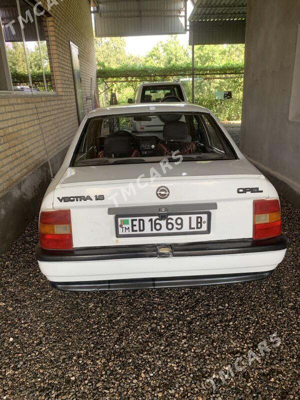Opel Vectra 1992 - 19 500 TMT - Dostluk - img 3