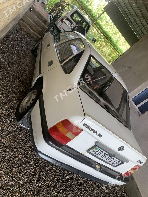 Opel Vectra 1992 - 19 500 TMT - Dostluk - img 4