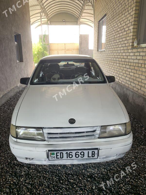 Opel Vectra 1992 - 19 500 TMT - Dostluk - img 5