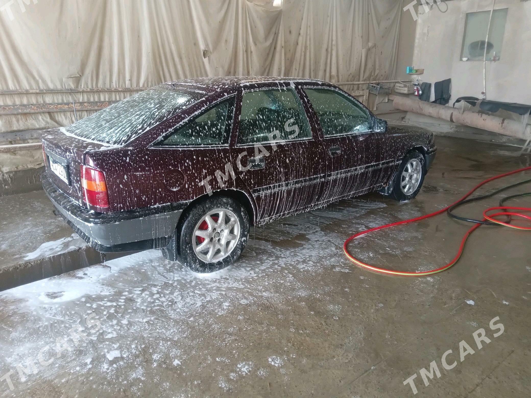 Opel Vectra 1992 - 26 000 TMT - Шабатский этрап - img 6