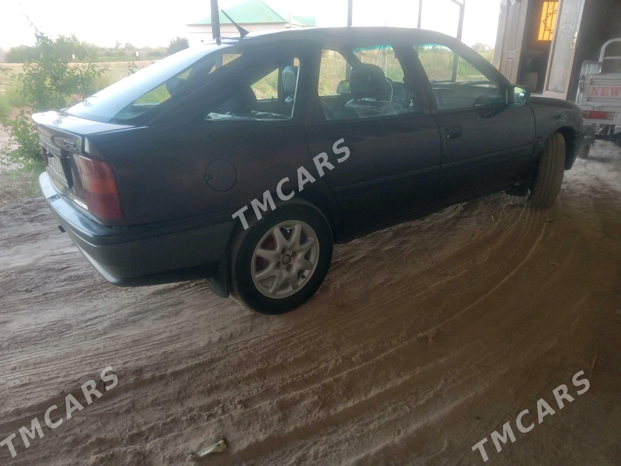 Opel Vectra 1992 - 26 000 TMT - Шабатский этрап - img 5