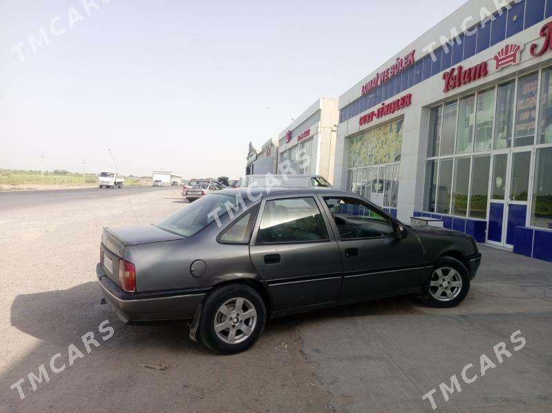 Opel Vectra 1992 - 20 000 TMT - Мары - img 2