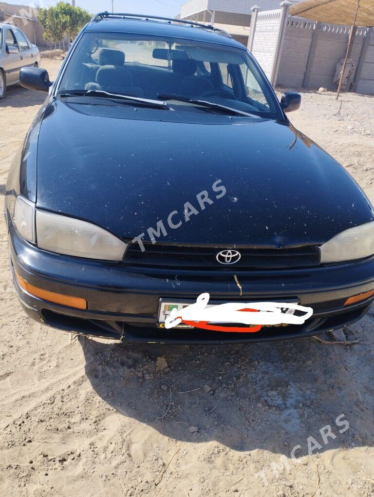 Toyota Camry 1992 - 80 000 TMT - Mary - img 3