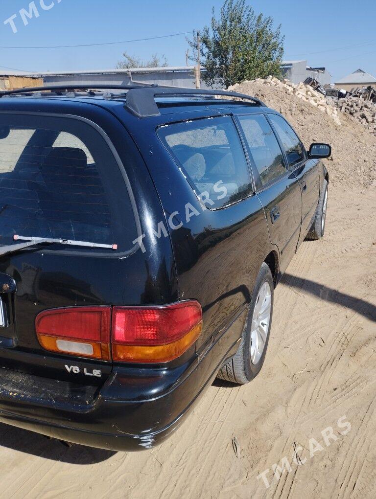 Toyota Camry 1992 - 80 000 TMT - Mary - img 5