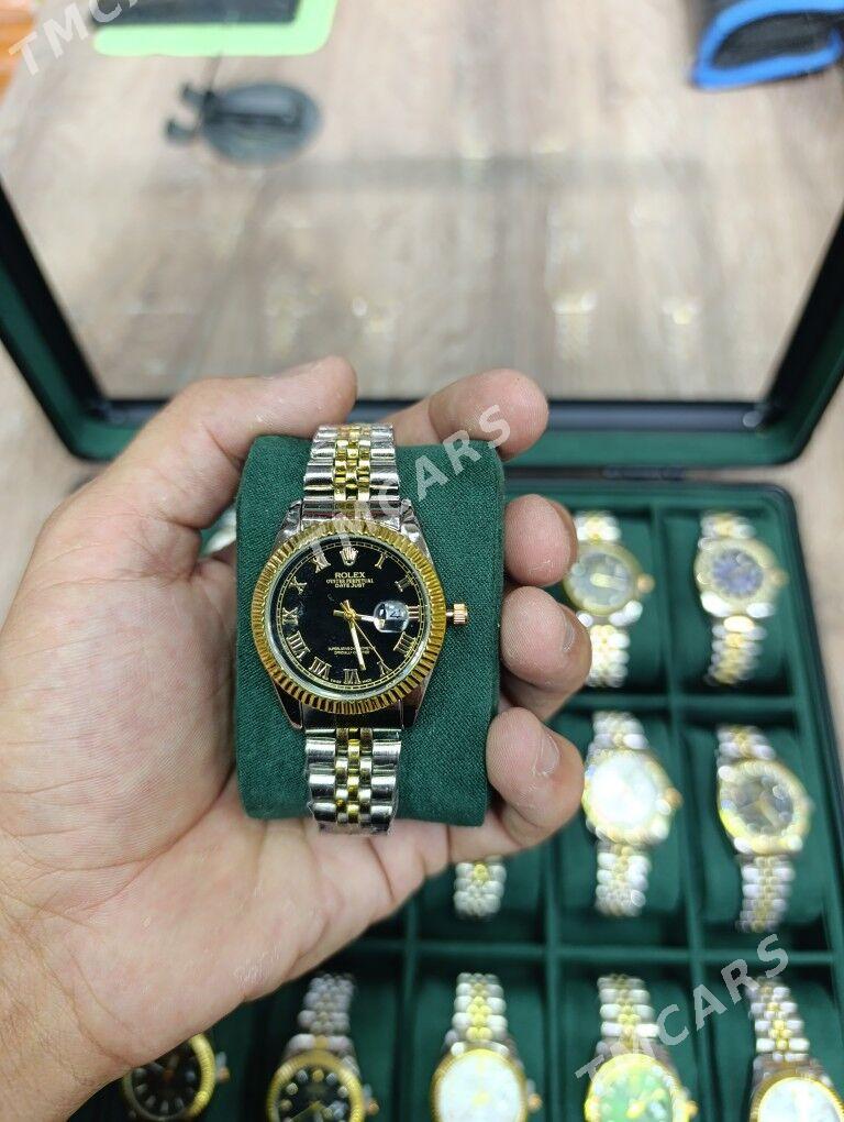 Rolex - Aşgabat - img 4