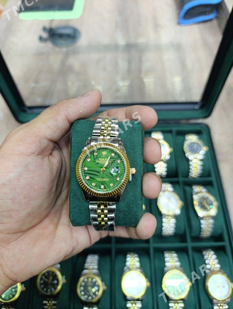 Rolex - Aşgabat - img 7