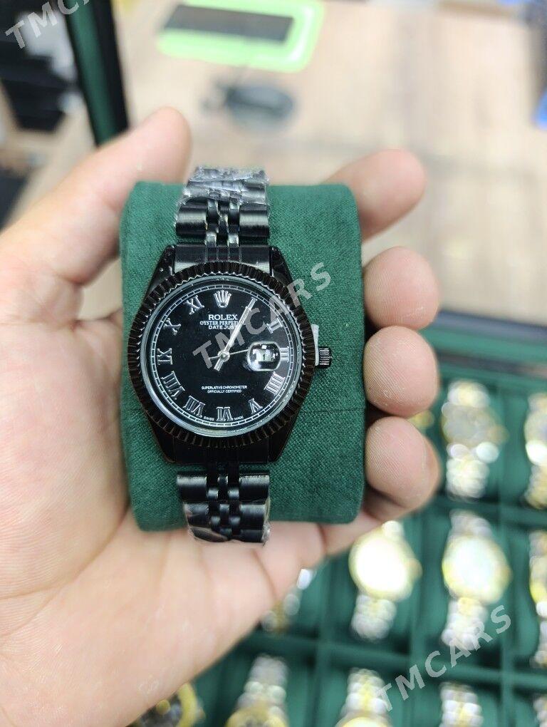 Rolex - Aşgabat - img 3
