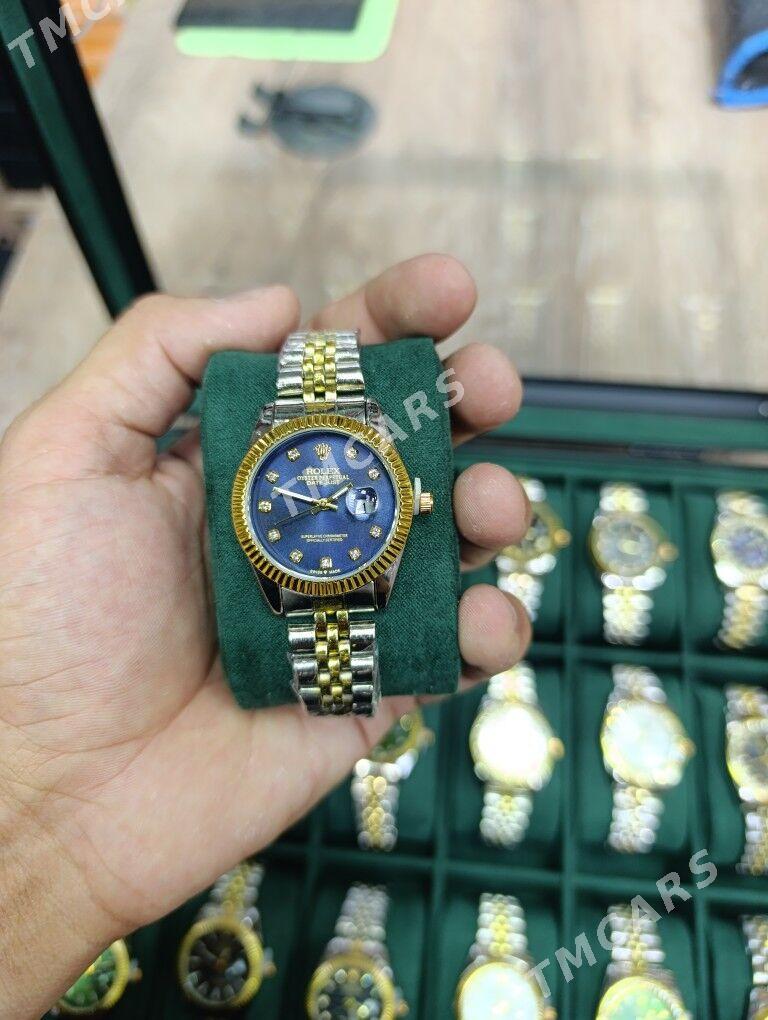 Rolex - Aşgabat - img 2