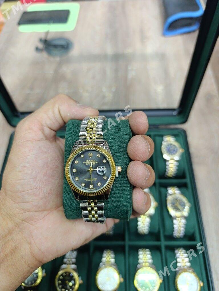 Rolex - Aşgabat - img 5