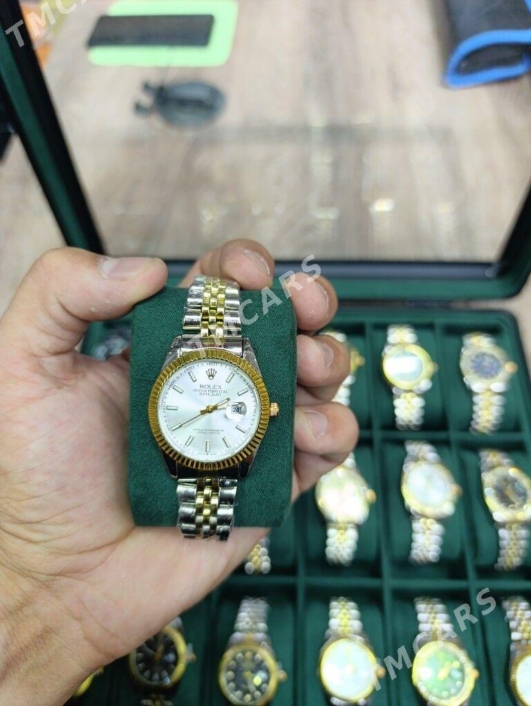 Rolex - Aşgabat - img 9