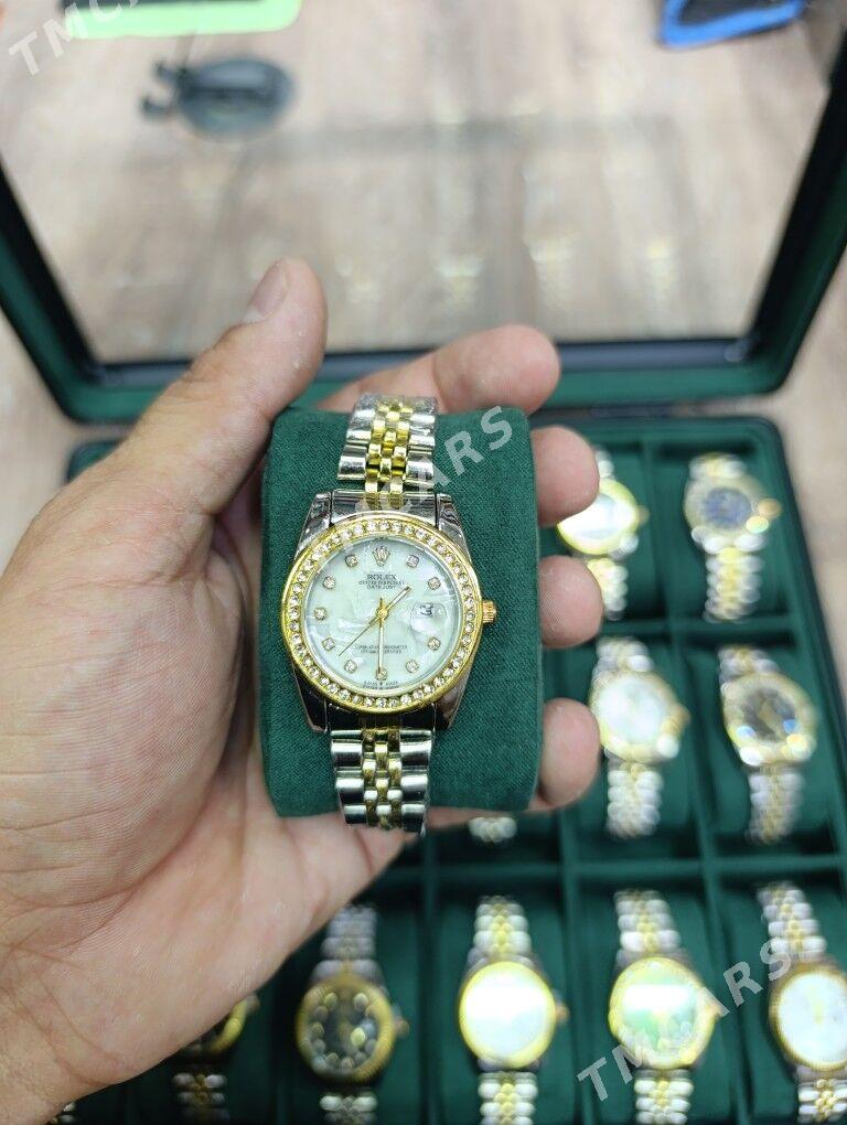 Rolex - Aşgabat - img 8