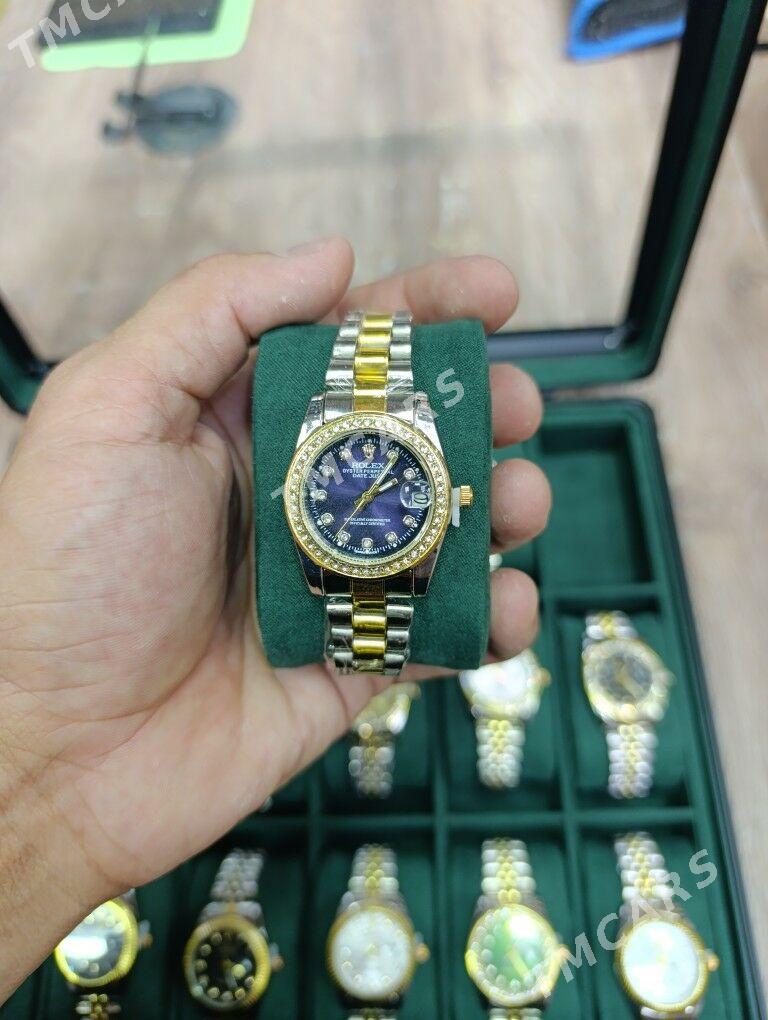 Rolex - Aşgabat - img 6