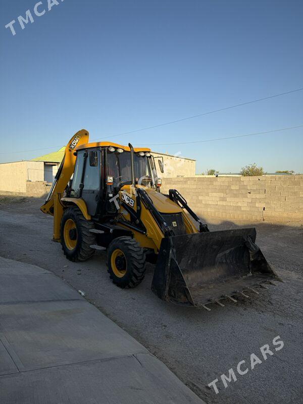 JCB 3CX Compact 2014 - 550 000 TMT - Aşgabat - img 3