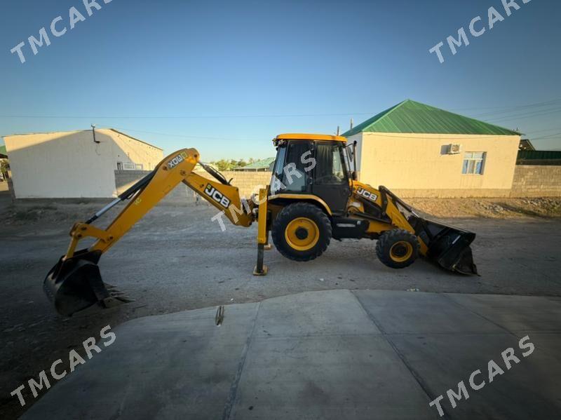 JCB 3CX Compact 2014 - 550 000 TMT - Aşgabat - img 2