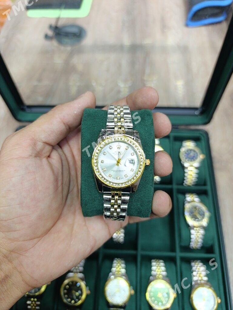 Rolex - Aşgabat - img 10