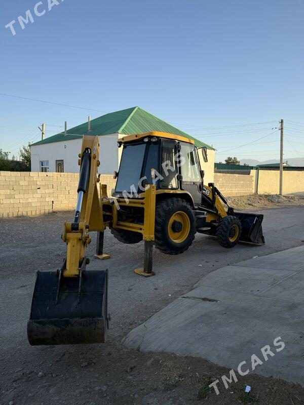 JCB 3CX Compact 2014 - 550 000 TMT - Aşgabat - img 7