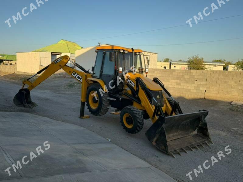 JCB 3CX Compact 2014 - 550 000 TMT - Aşgabat - img 6